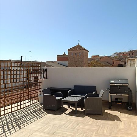 Casa Encanto Consuegra Exterior foto